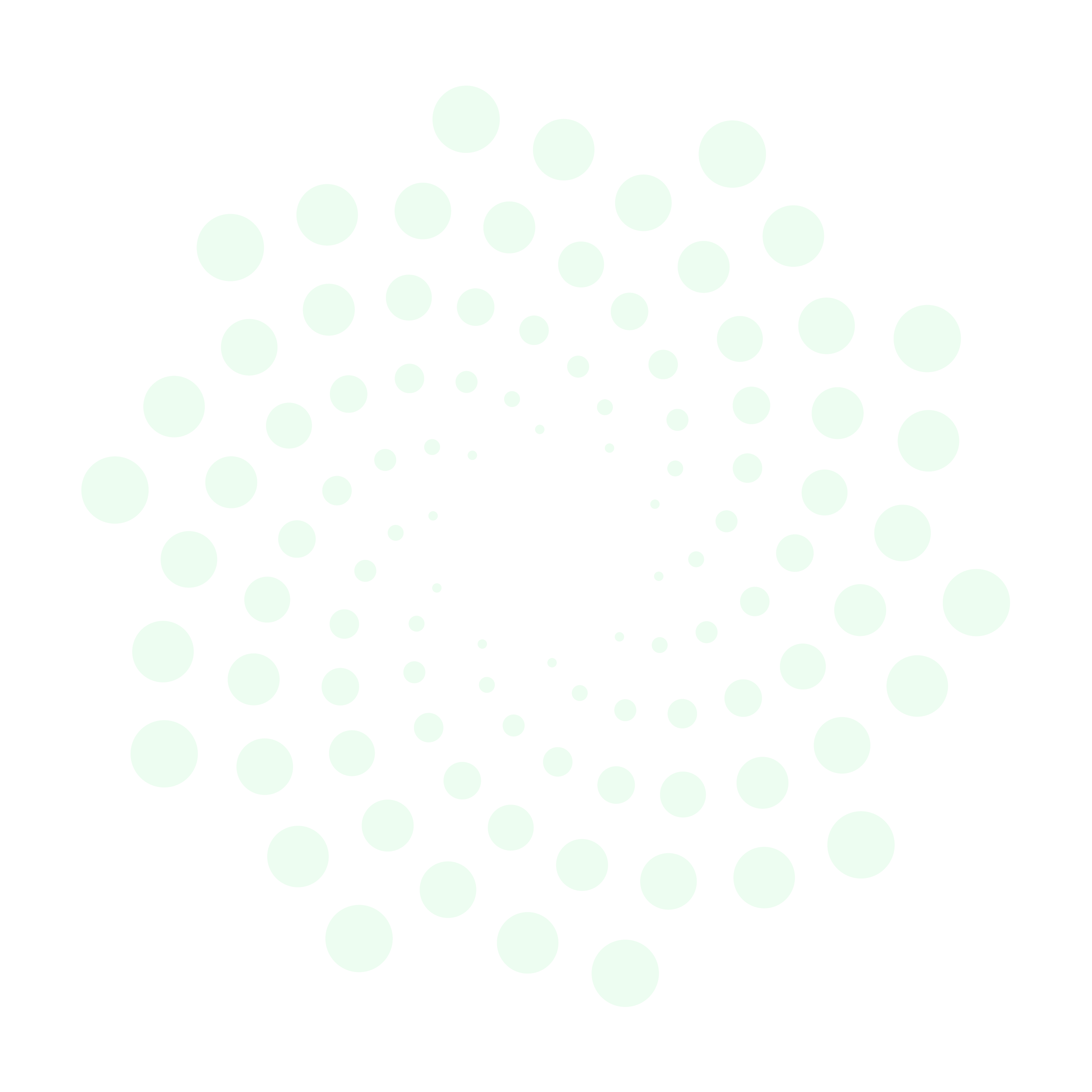 Circles Background